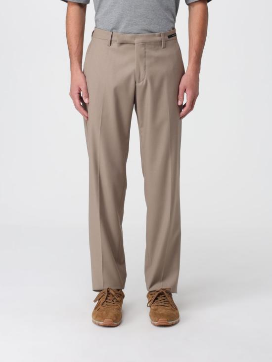 25FW 마이클 콜 스트레이트 팬츠 MCSR3616 146 Beige