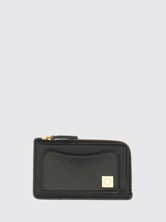 25FW 스텔라 맥카트니 지갑 7P0082WP0533 1000 Black