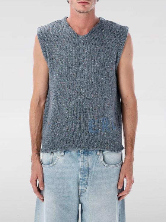 25FW 이알엘 베스트 ERL11N007 1 Blue