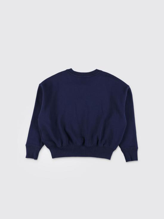 25FW [키즈] 폴로 랄프로렌 풀오버 312979037 001 Blue - POLO RALPH LAUREN