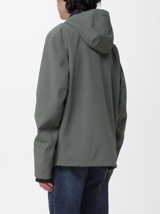 25FW 까웨 자켓 K6131BW AF0 Green - K-WAY