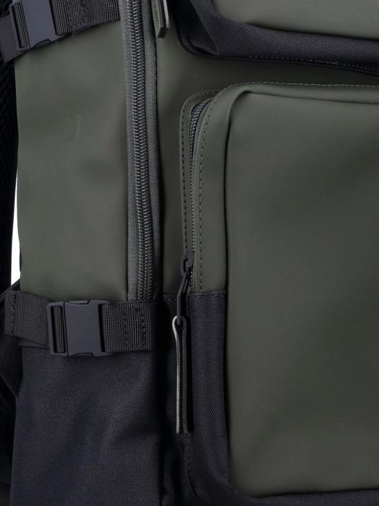 25FW 레인스 백팩 14330 GRE Green - RAINS