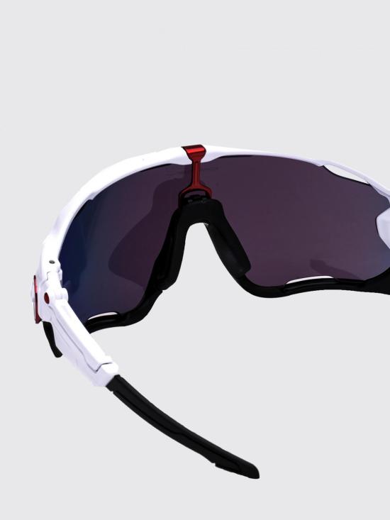 25FW 오클리 선글라스 0OO9290 929005 White - OAKLEY