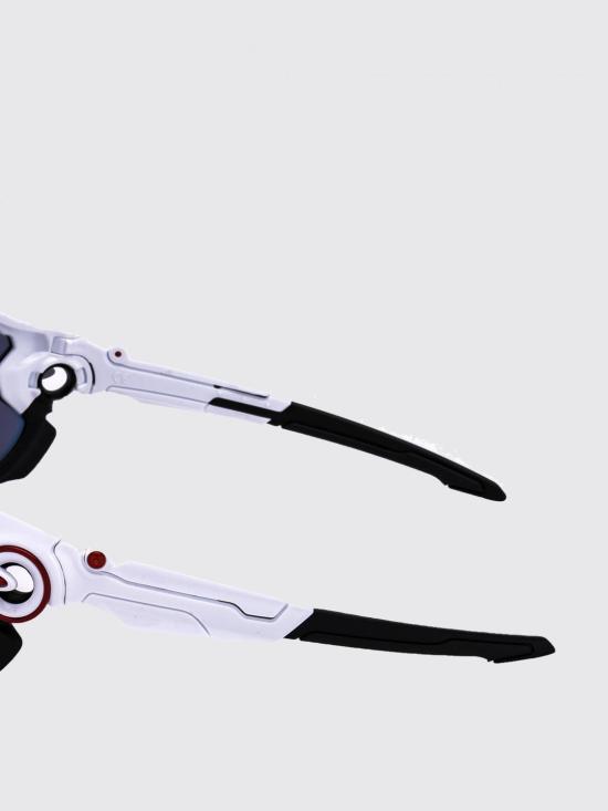 25FW 오클리 선글라스 0OO9290 929005 White - OAKLEY