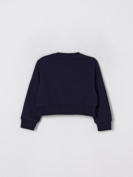 25FW [키즈] 베르사체 풀오버 10210481A15361 2UT00 Multicolor - VERSACE