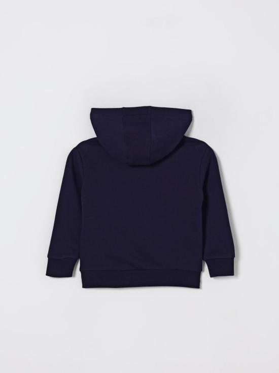 25FW [키즈] 베르사체 풀오버 10185741A14909 2U2B0 Blue - VERSACE