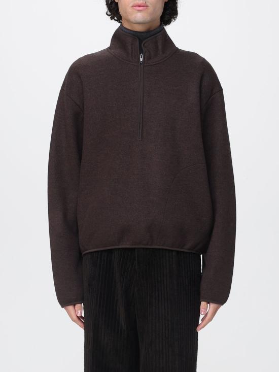 25FW 선플라워 스웨터 2055 170 Brown