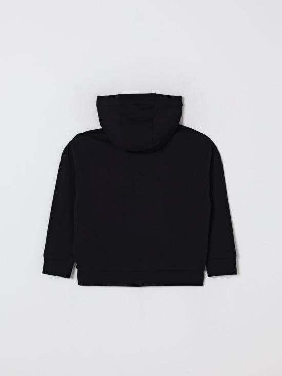 25FW [키즈] 베르사체 풀오버 10183311A15035 6BH50 Multicolor - VERSACE