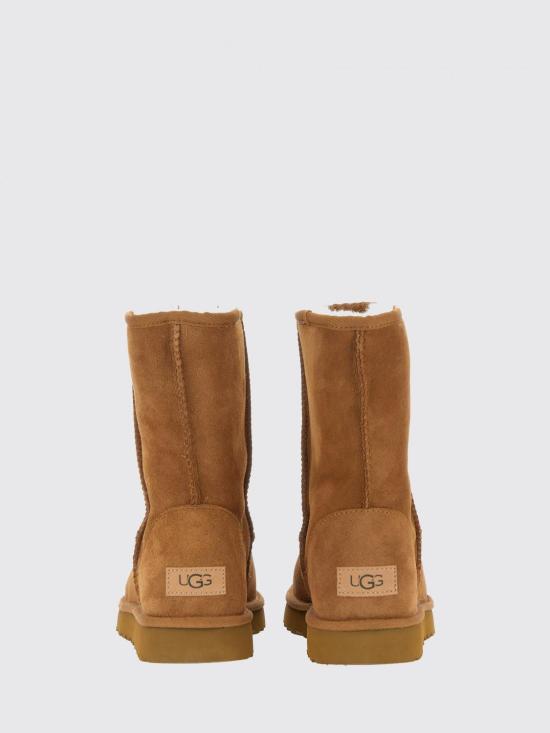 25FW 어그 클래식 쇼트 2 부츠 1016223 CHE Brown - UGG
