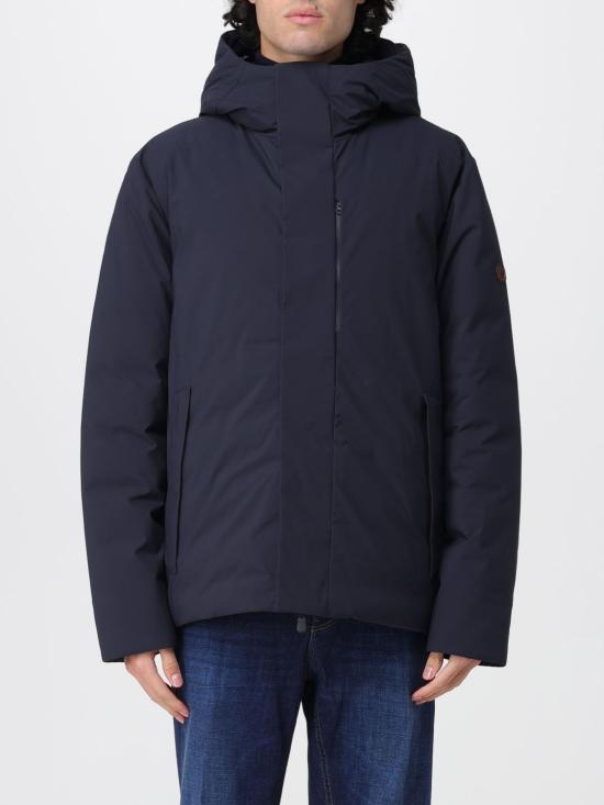 25FW 세이브더덕 패딩 D31297MMATT21 90010 Blue