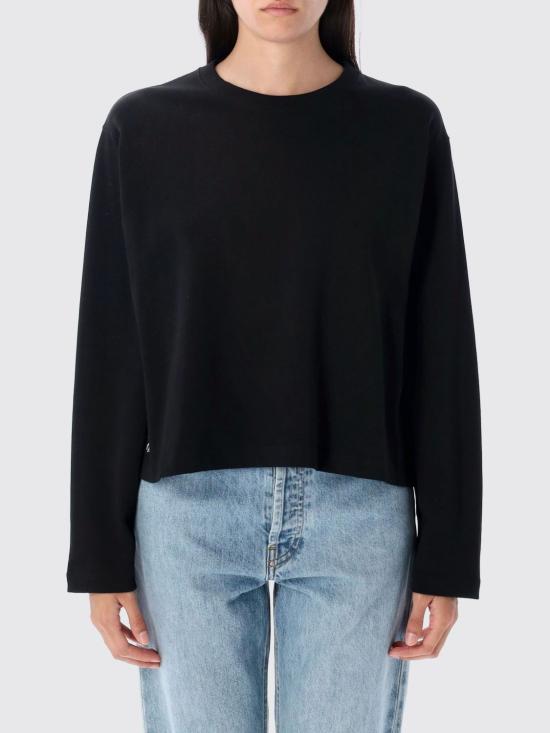 25FW 폴로 랄프로렌 반팔 티셔츠 211967107 002 Black