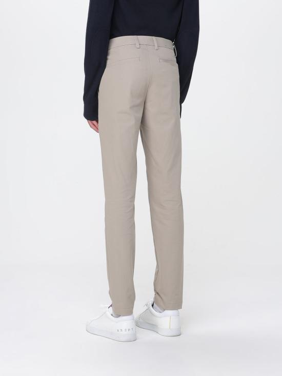 25FW 보스 스트레이트 팬츠 50543945 294 Beige - BOSS