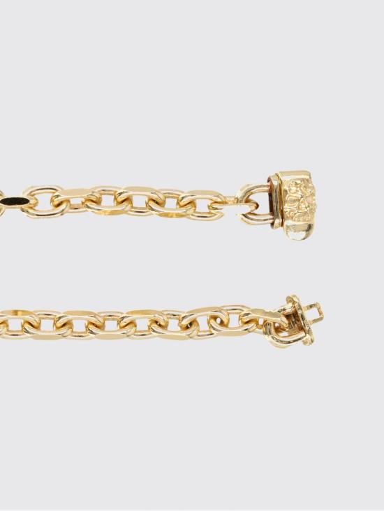 25FW 엠마누엘레 비꼬끼 보석 BAB2G Gold - EMANUELE BICOCCHI