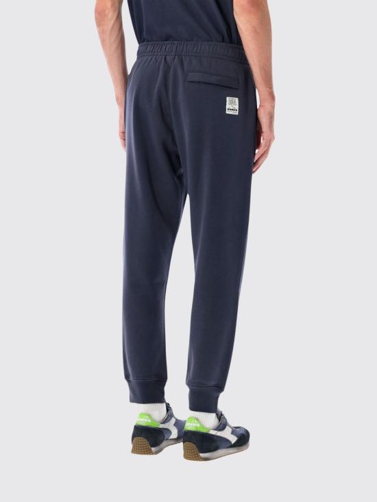 25FW 디아도라 헤리티지 트레이닝/조거 팬츠 502 182255 60065 Blue - DIADORA HERITAGE