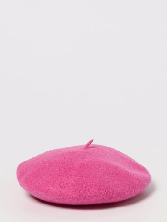 25FW [키즈] 마르니 모자 M01641M00W0 0M348 Fuchsia - MARNI