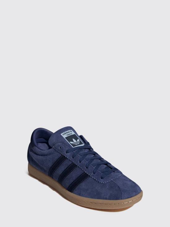 25FW 아디다스 토바코 스니커즈 JP9652SUE DN Blue - ADIDAS