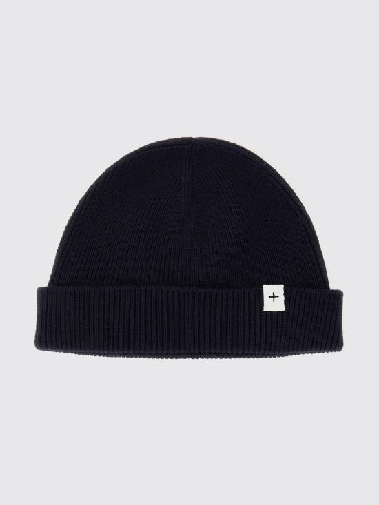 25FW 질샌더 비니 J47ZZ0130J14773 401 Blue