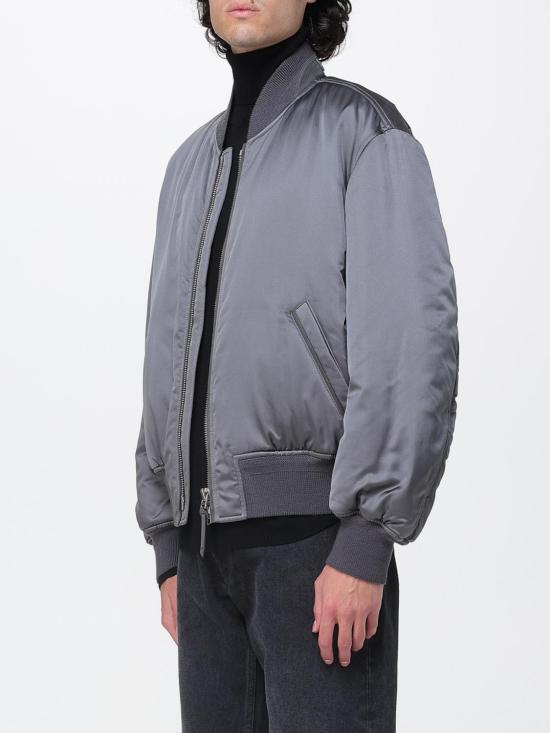 25FW 톰포드 자켓 OBB010FMS071 ZIGH8 Grey - TOMFORD