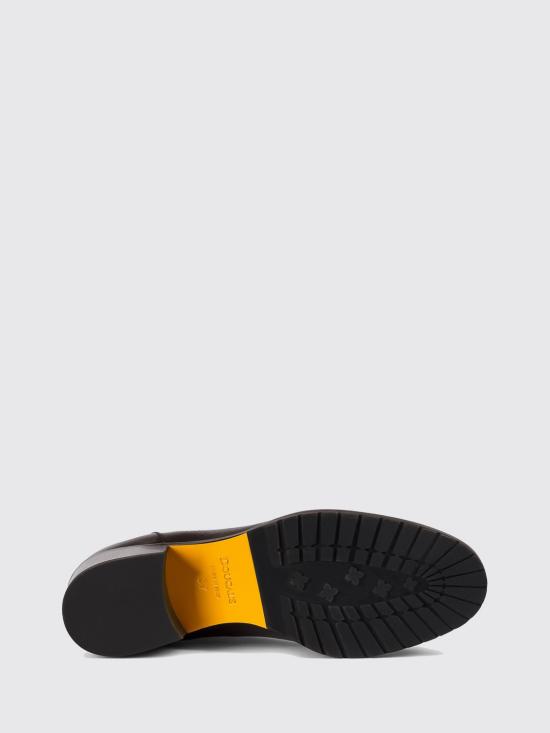 25FW 듀칼 DD8834ROXAUF214 TL03 Mahogany - DOUCAL’S