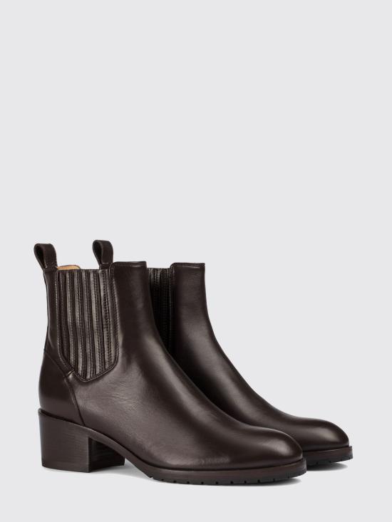 25FW 듀칼 DD8834ROXAUF214 TL03 Mahogany - DOUCAL’S