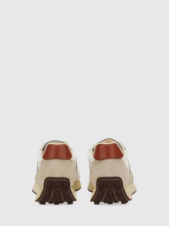 25FW 토즈 스니커즈 XXW26L0IO30TNK 0EY1 Beige - TODS