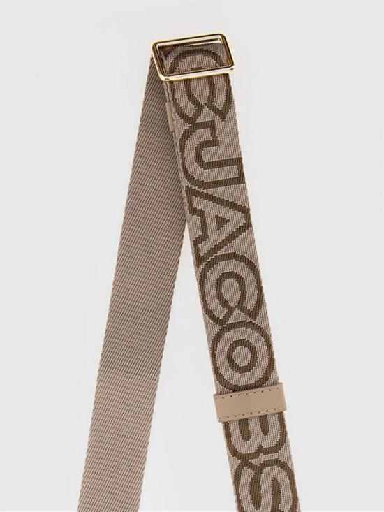 25FW 마크제이콥스 숄더백 2S3SST002S02 056 Beige - MARC JACOBS