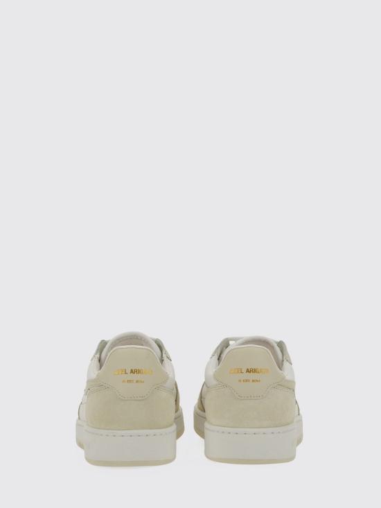 25FW 악셀 아리가토 스니커즈 F2533001 WHITE OFF White - AXEL ARIGATO