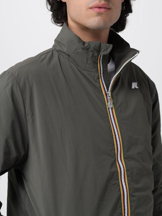 25FW 까웨 자켓 K2136CW WMR Green - K-WAY