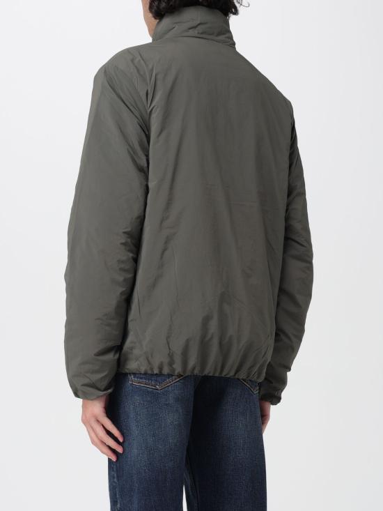 25FW 까웨 자켓 K2136CW WMR Green - K-WAY