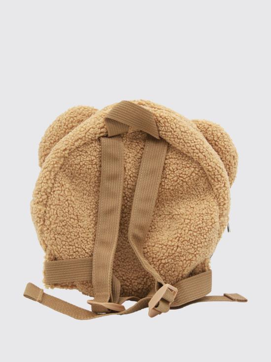 25FW [키즈] 모스키노 가방 MUX05ELIA00 20351 Brown - MOSCHINO