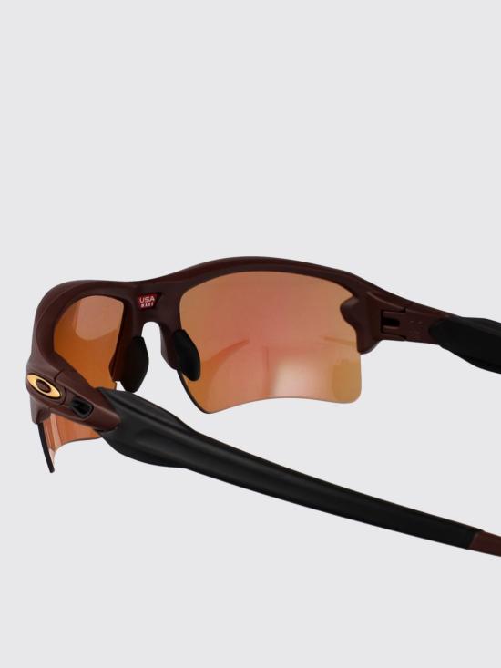 25FW 오클리 선글라스 0OO9188 9188J8 Red - OAKLEY