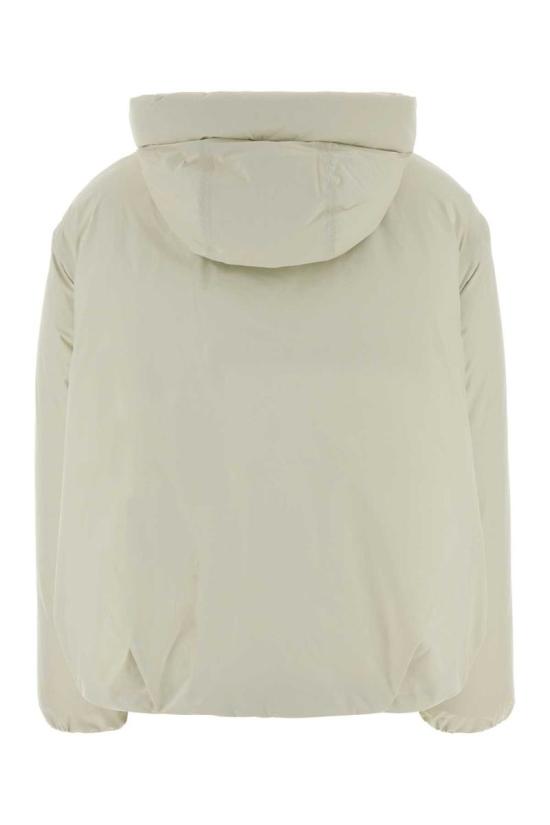 25FW 에르노 2레이어 고어텍스 LAMINAR 후드 재킷  PI00388DL11128 1115 WHITE - HERNO