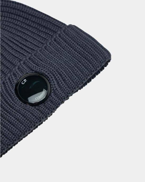 25FW 씨피 컴퍼니 19CMAC739A005509A979 EBONY DOM - C.P. COMPANY