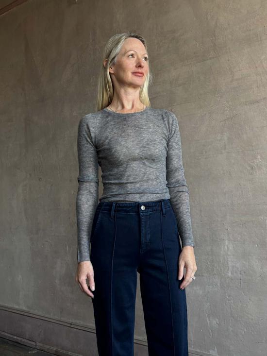  스프룸 긴팔 티셔츠 스프링 긴팔 베이비 티셔츠