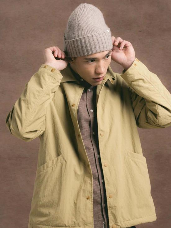  Kestin 비니 케스틴 발로치 비니 - KESTIN