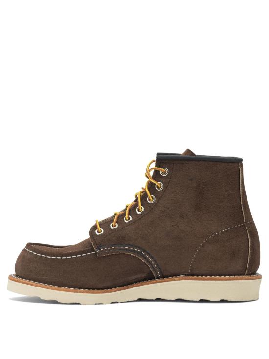 25FW 레드윙 부츠 08836 D BROWN - RED WING