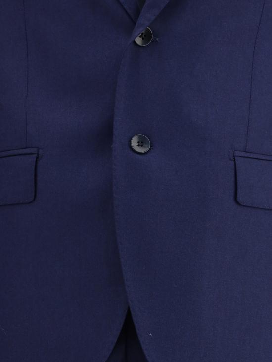 25FW 지카프리 수트 세트 CAPOLIJ53 376 BLUE - GI CAPRI