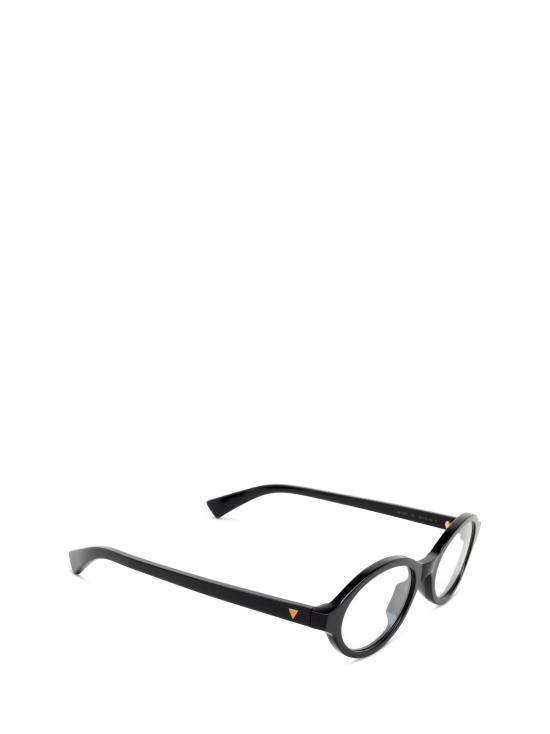 26FW 보테가베네타 안경 BV1367O 001 BLACK - BOTTEGA VENETA