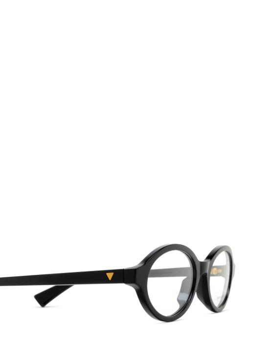 26FW 보테가베네타 안경 BV1367O 001 BLACK - BOTTEGA VENETA
