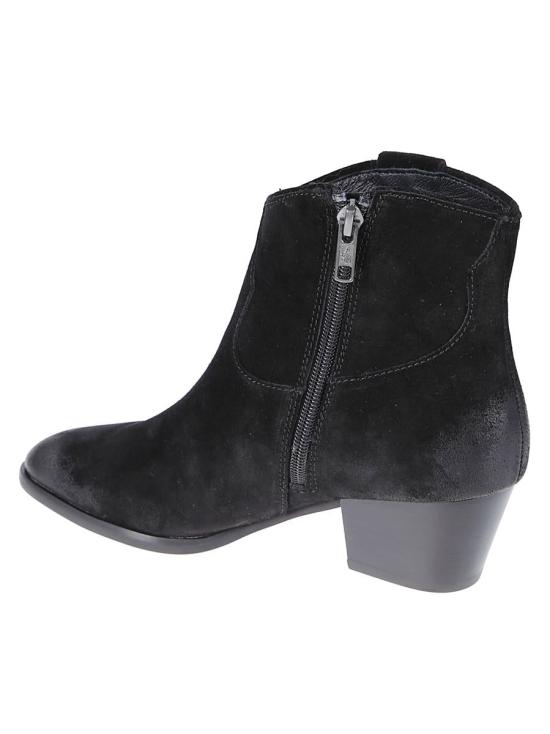 25FW 아쉬 부츠 FAME08 Black - ASH