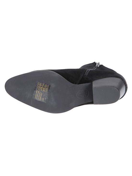 25FW 아쉬 부츠 FAME08 Black - ASH