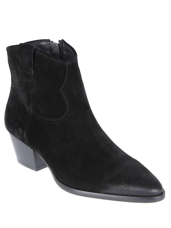 25FW 아쉬 부츠 FAME08 Black - ASH