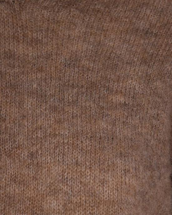 25FW 에스막스마라 스웨터 2529366073600ATTUALE001 Beige - 'S MAX MARA