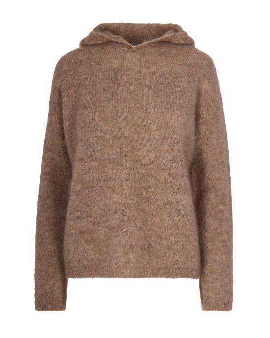 25FW 에스막스마라 스웨터 2529366073600ATTUALE001 Beige