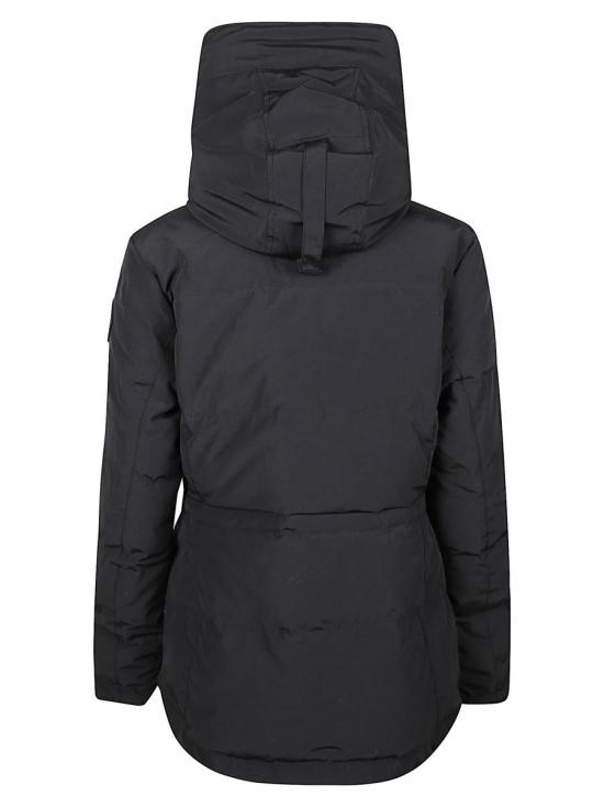 25FW 캐나다구스 패딩 CG 3804WB Black - CANADA GOOSE