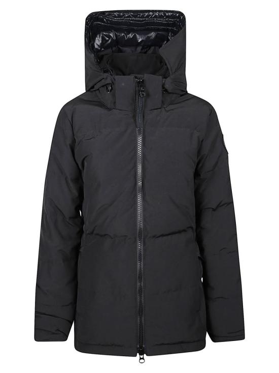 25FW 캐나다구스 패딩 CG 3804WB Black