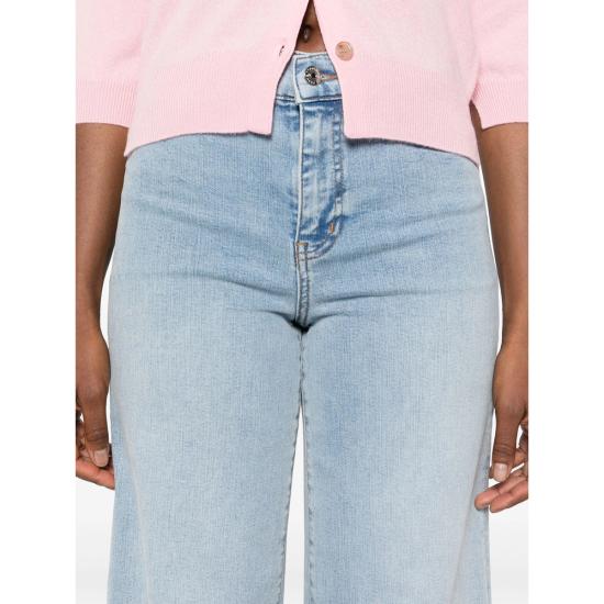 26SS 프레임 데님 팬츠 LSP814 TRBT BLUE - FRAME