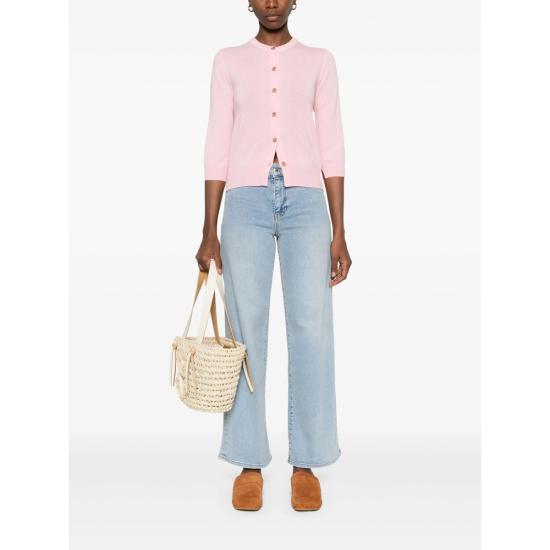 26SS 프레임 데님 팬츠 LSP814 TRBT BLUE - FRAME