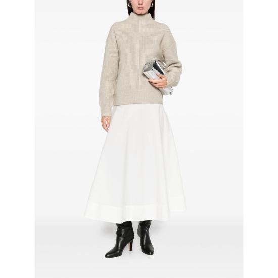 25FW 캘빈클라인 터틀넥 LV044D365G FOSSI GREY - CALVIN KLEIN