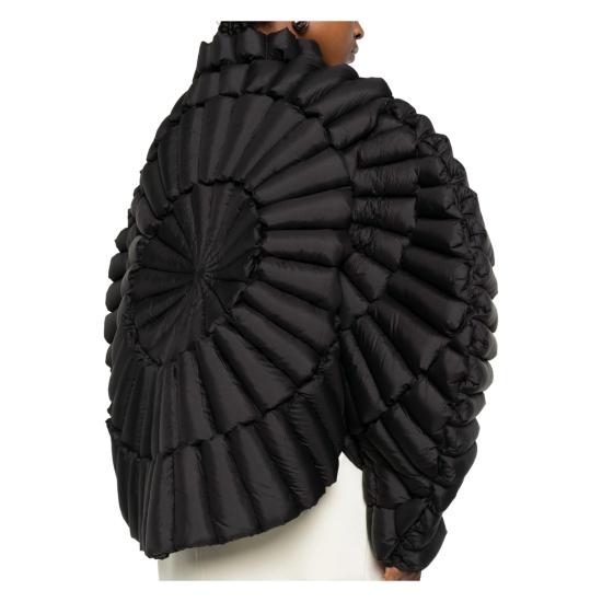 25FW 크리스토퍼 락시 자켓 CRDJ08826 BLACK - CHRISTOPHER RAXXY